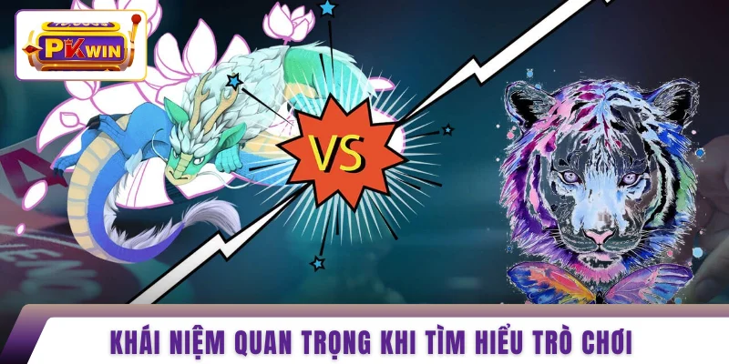 Khái niệm quan trọng khi tìm hiểu trò chơi